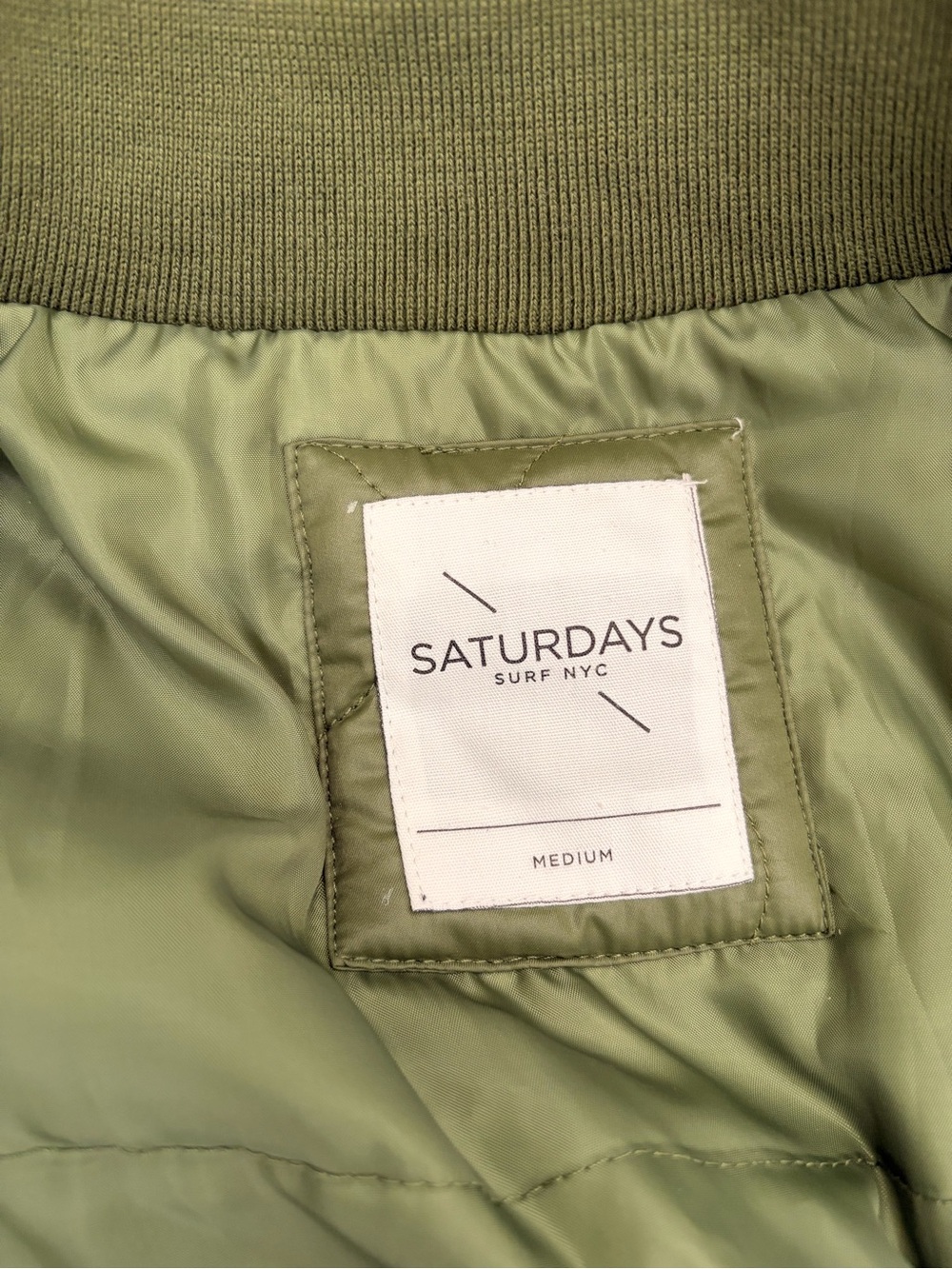 Men jackets - Picture 3 of 3